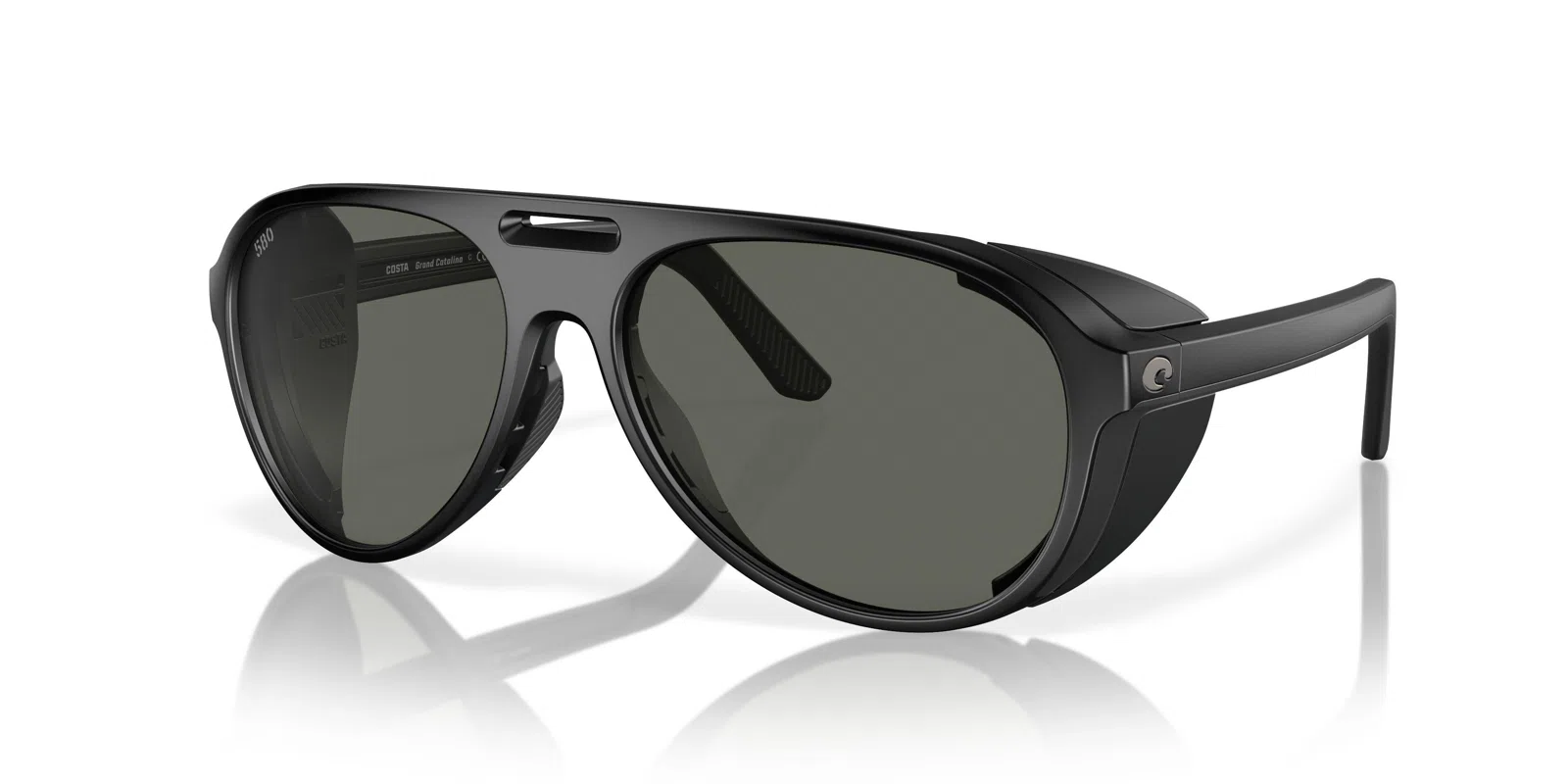 Costa Del Mar Grand Catalina 9117 Sunglasses - view 85